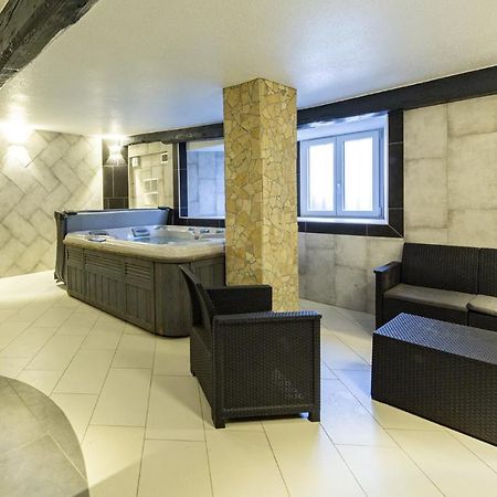Domaine De L'Atelier Villa Soultzmatt Kültér fotó