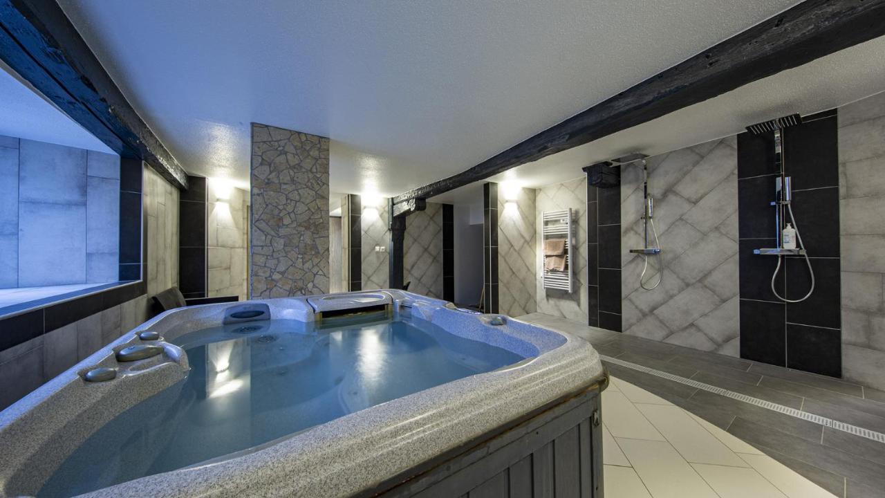 Domaine De L'Atelier Villa Soultzmatt Kültér fotó
