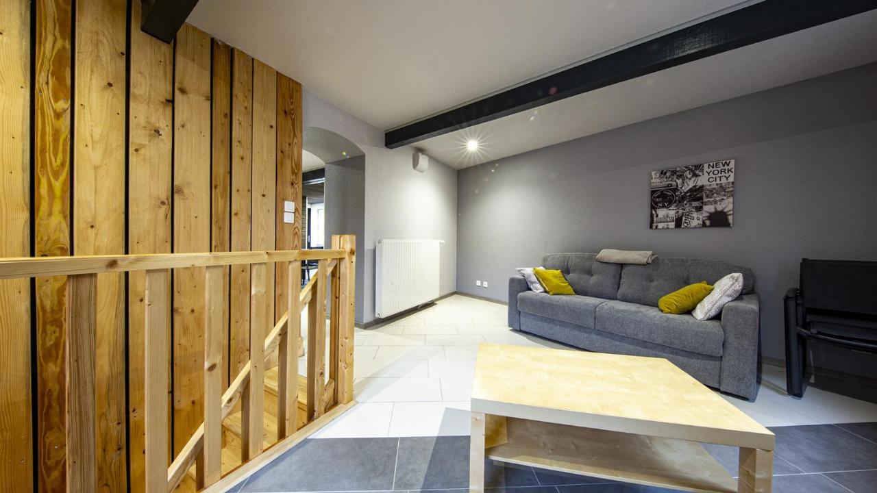 Domaine De L'Atelier Villa Soultzmatt Kültér fotó