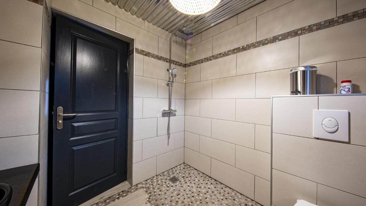 Domaine De L'Atelier Villa Soultzmatt Kültér fotó
