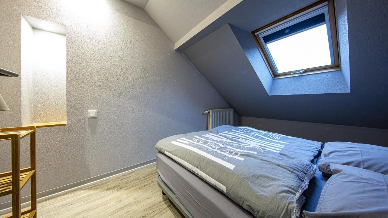Domaine De L'Atelier Villa Soultzmatt Kültér fotó