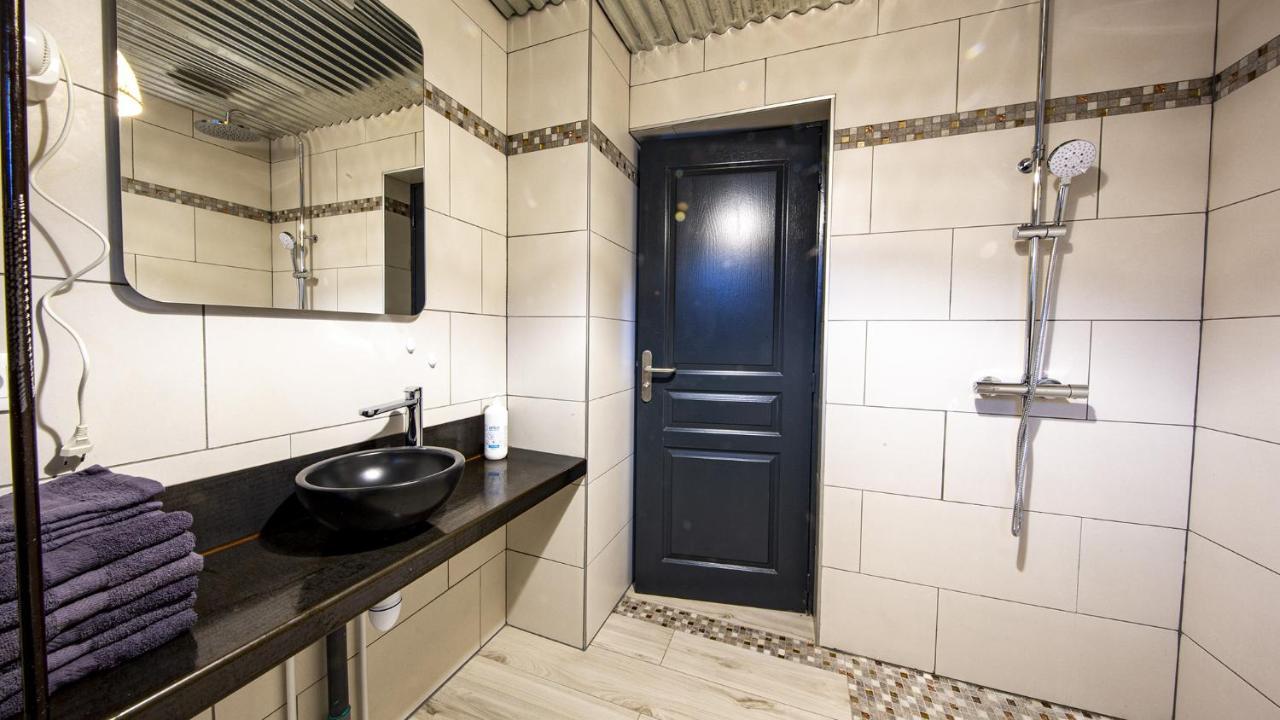 Domaine De L'Atelier Villa Soultzmatt Kültér fotó